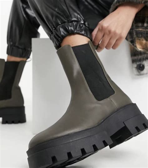 bottes zara